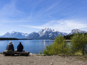Grand Teton National Park