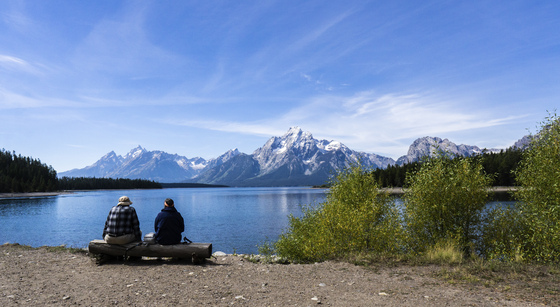 Grand Teton National Park
