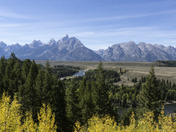 Grand Teton National Park