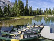 Grand Teton National Park