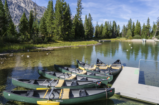 Grand Teton National Park