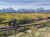 Grand Teton National Park