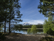 Grand Teton National Park
