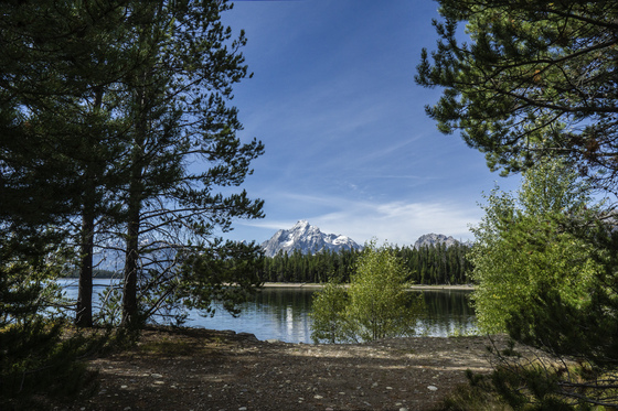 Grand Teton National Park