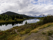 Grand Teton National Park