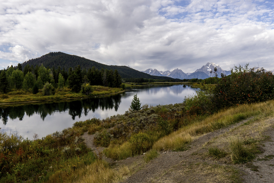 Grand Teton National Park