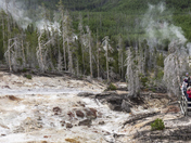 Yellowstone National Park