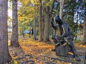 Saint Croix Island International Historic Site