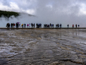 Yellowstone National Park