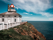 Cape Spear