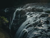 Englishman River Falls 