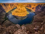 Horseshoe Bend