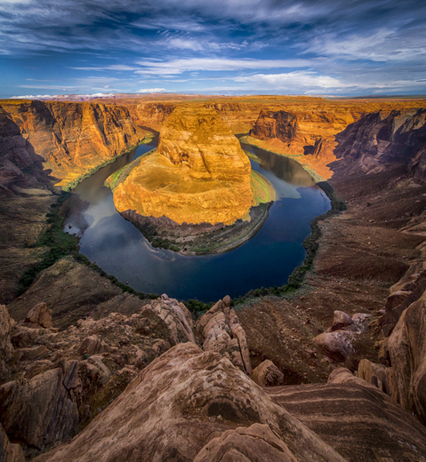 Horseshoe Bend