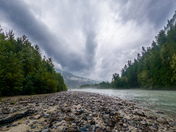 Canada's Outback Country