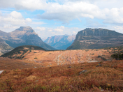 Glacier National Park 