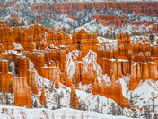 Bryce Canyon National Park 