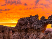 Bryce Canyon National Park