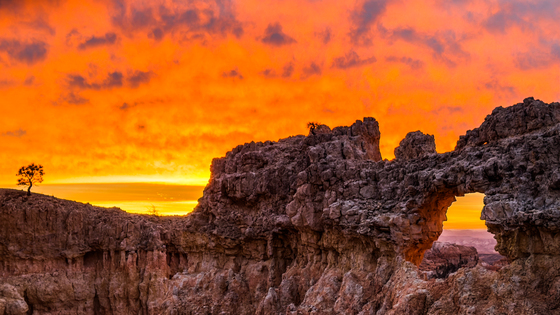 Bryce Canyon National Park