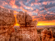 Bryce Canyon National Park