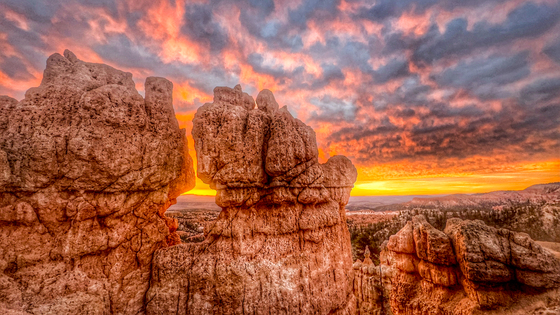 Bryce Canyon National Park