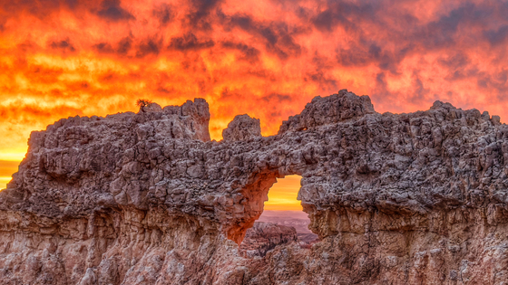 Bryce Canyon National Park