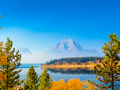 Grand Teton National Park