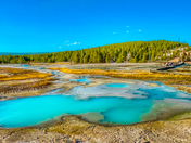 Yellowstone National Park
