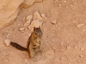 Bryce Canyon National Park