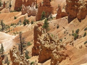 Bryce Canyon National Park 