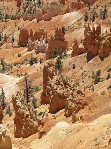 Bryce Canyon National Park 
