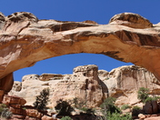 Capitol Reef National Park