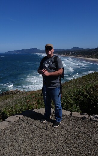 Yaquina Head Lighthouse