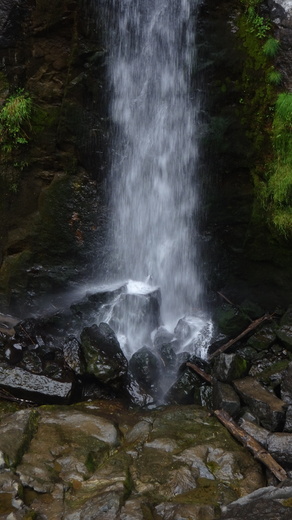 Drift creeks falls