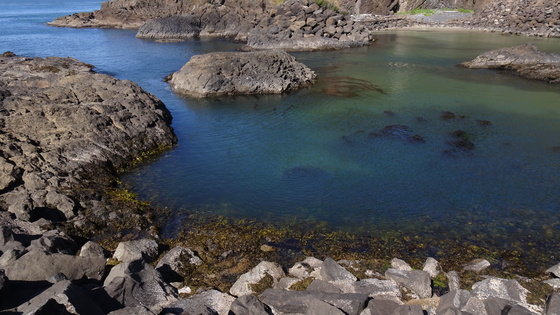 Yaquina Head Lighthouse