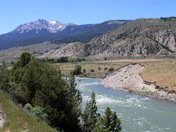 Gallatin National Forest