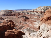 Grand Staircase Escalante National Monument