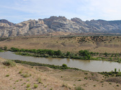 Dinosaur National Monument