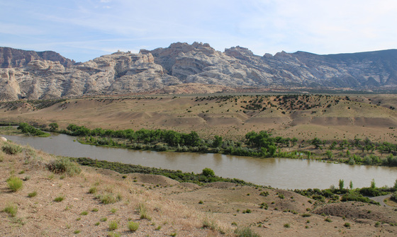 Dinosaur National Monument