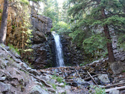 Lewis and Clark National Forest 