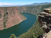 Red Canyon Recreational Site 