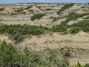 Theodore Roosevelt National Park 