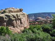 Dinosaur National Monument