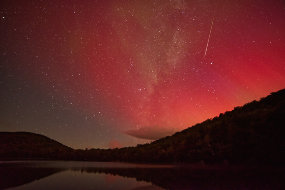 White Mountain National Forest