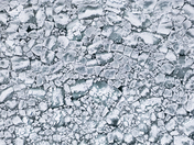 Sea Ice Mosaic