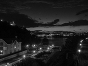Rideau Locks blue hour