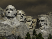 Mount Rushmore