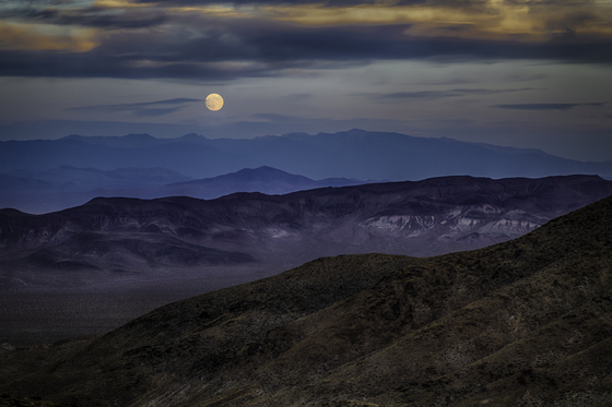 Death Valley National Park