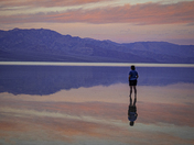 Death Valley National Park