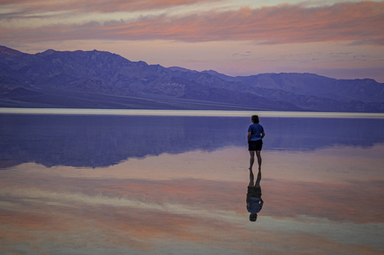 Death Valley National Park