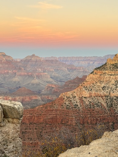 Grand Canyon National Park